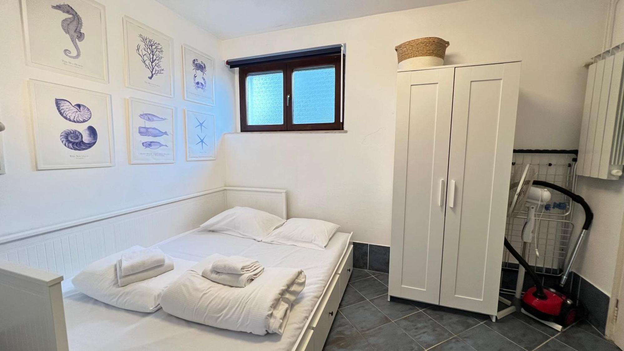 Izola Dreamy Stays Kord Exteriör bild